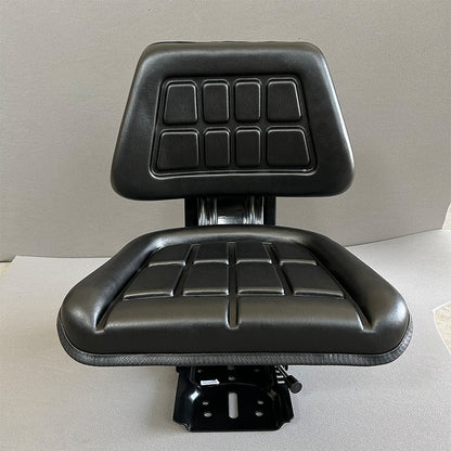 JIAMEI Tractor Seat XJM-6008 Starting lot 50 pieces Forward and backward adjustment shock-absorbing seats Soft and comfortable
