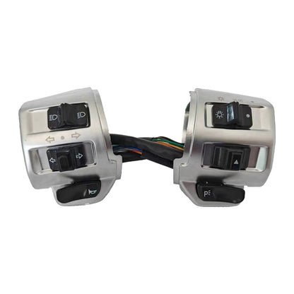 SHENGSHI Tesla Series Switch