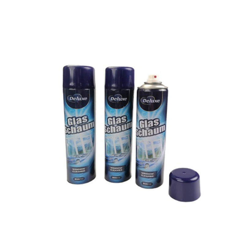 LUHUA Glass cleaner  Strong descaling glass water cleaner