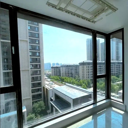 HUIBAN System window