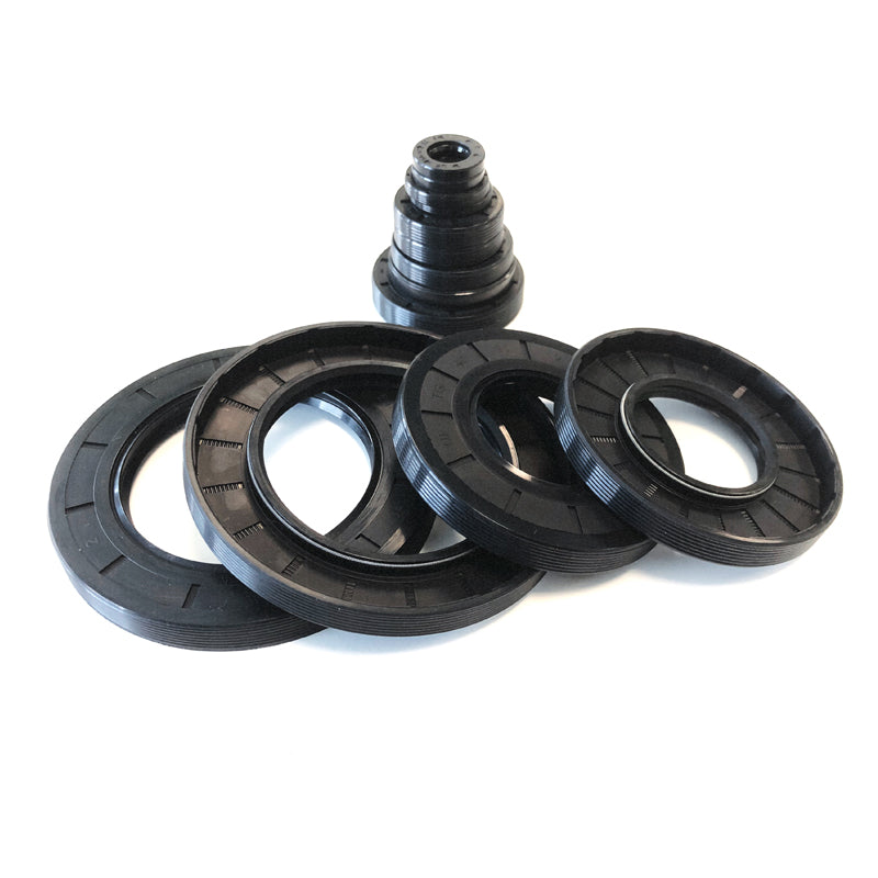 ATEMITE Oil seal (Price please inquire customer service) Lip seal ring Rotating shaft seal High temperature resistance