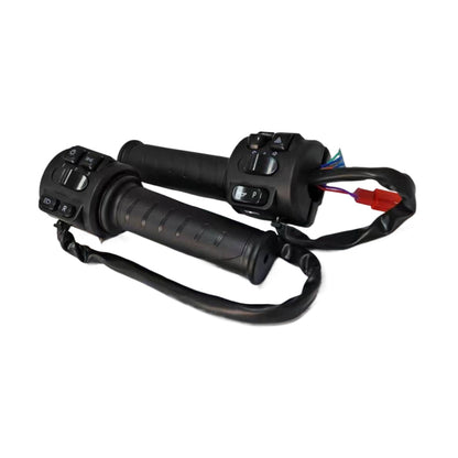 SHENGSHI Shengshi No.1 Combination Switch