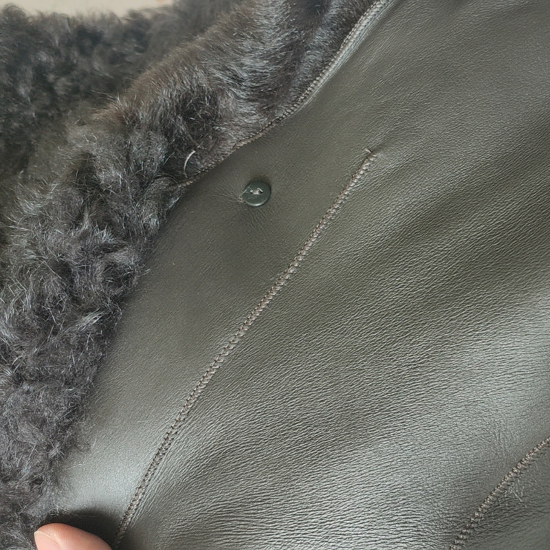 ZHONGDONGCHUN Tuscan fur is one