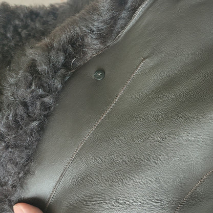 ZHONGDONGCHUN Tuscan fur is one