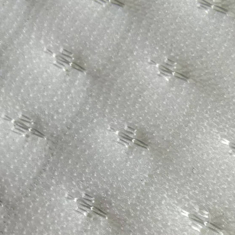 YUJI Quilting cotton with TPU film Starting lot size 3000 meters (Please consult customer service for specific prices)Water and oil repellent Washable and high elasticity