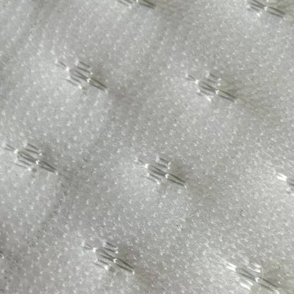YUJI Quilting cotton with TPU film Starting lot size 3000 meters (Please consult customer service for specific prices)Water and oil repellent Washable and high elasticity