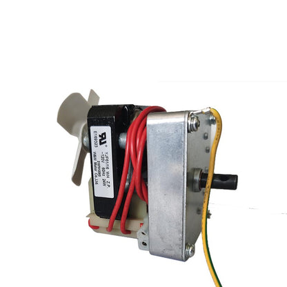 WUWANG Geared motors   Cover pole asynchronous motor miniature fan accessories