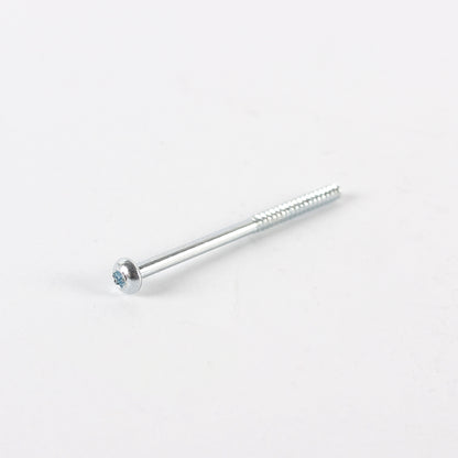DAJIN Galvanized hexagon socket flower head taps Starting lot size 500,000 pieces Flat bottom non-slip bolts Machine screws with washers high strength