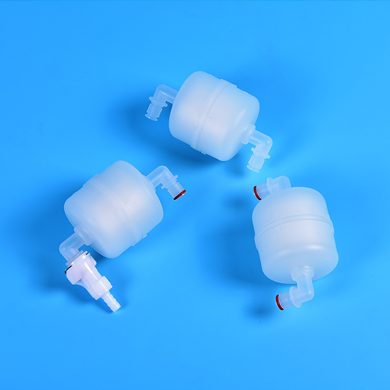 DUTE Capsule Filter（For specific pricing, please contact customer service）Customizable Impurity Interception Sewage/Wastewater Filtration