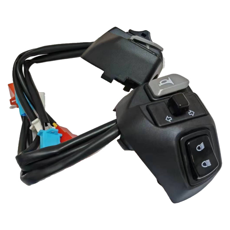 SHENGSHI NVX Combination Switch