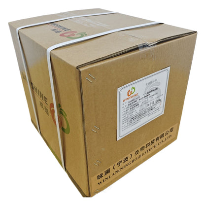 WINLAN Fruity Orange Flavor Starting quantity 100KG ice cream food factory dining room