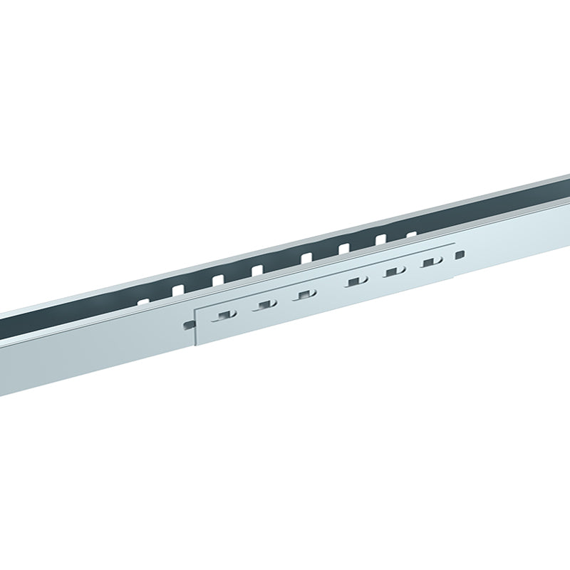XINJIE Multi Hole Tray Bridge (Please consult customer service for specific prices)High strength material Modular design Flexible layout, efficient construction Protects cables to enhance signal quality