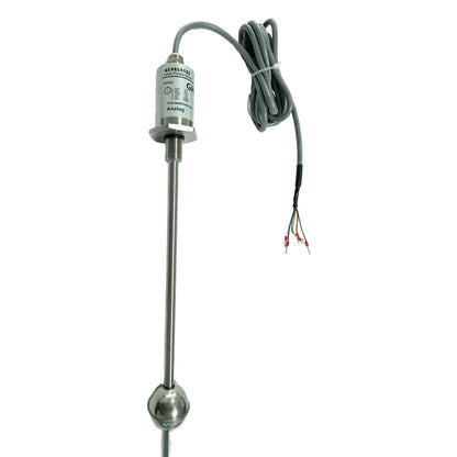 YANTUO Fully waterproof magnetostrictive sensors (Price please consult customer service)Displacement sensor High stability and excellent performance