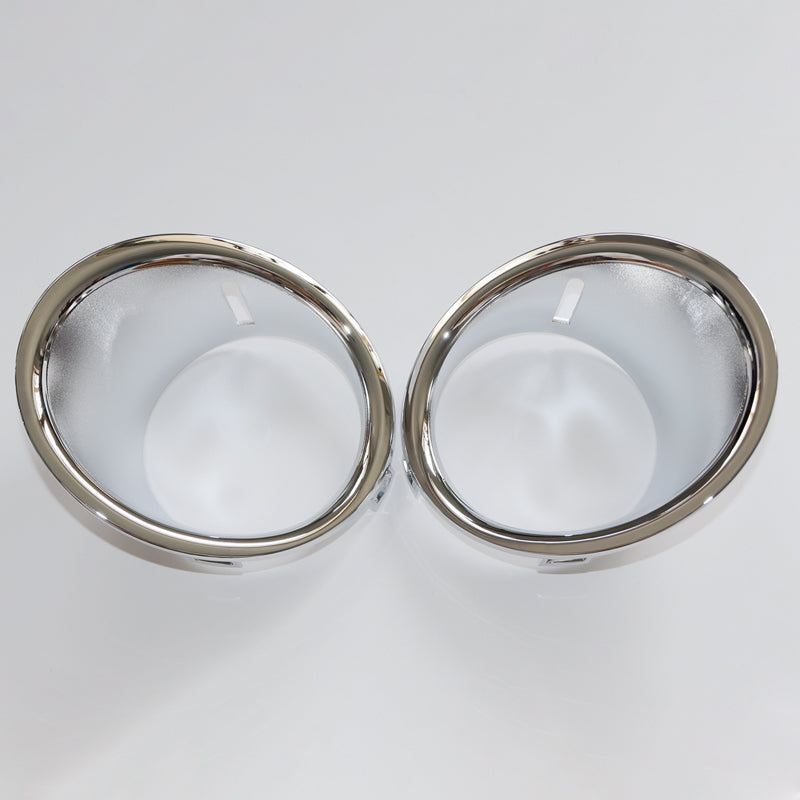YINGTIAN Old mini mini R56 fog light bezel Starting lot size 5