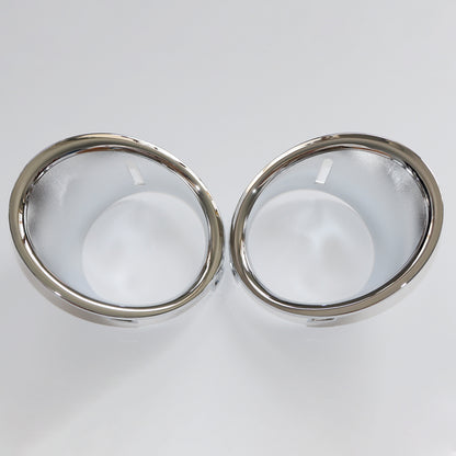 YINGTIAN Old mini mini R56 fog light bezel Starting lot size 5