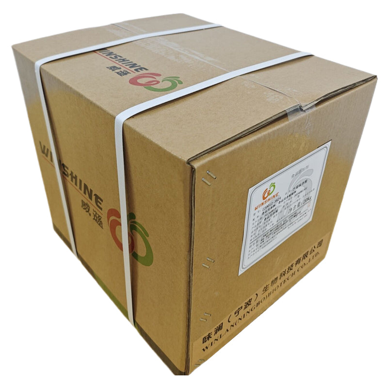 WINLAN Mango flavor Starting quantity 100KG Edible Fruit Flavors strong flavor commercial
