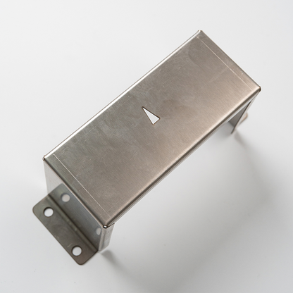RONGTENG Brackets（For specific pricing, please contact customer service）Customizable Stainless Steel Portable Design Compact and Exquisite