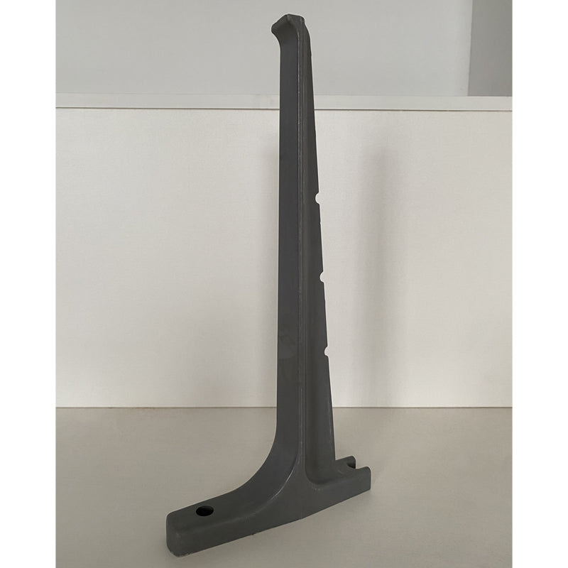 HESHENG Fiberglass reinforced plastic cable holder  Fiberglass cable bracket