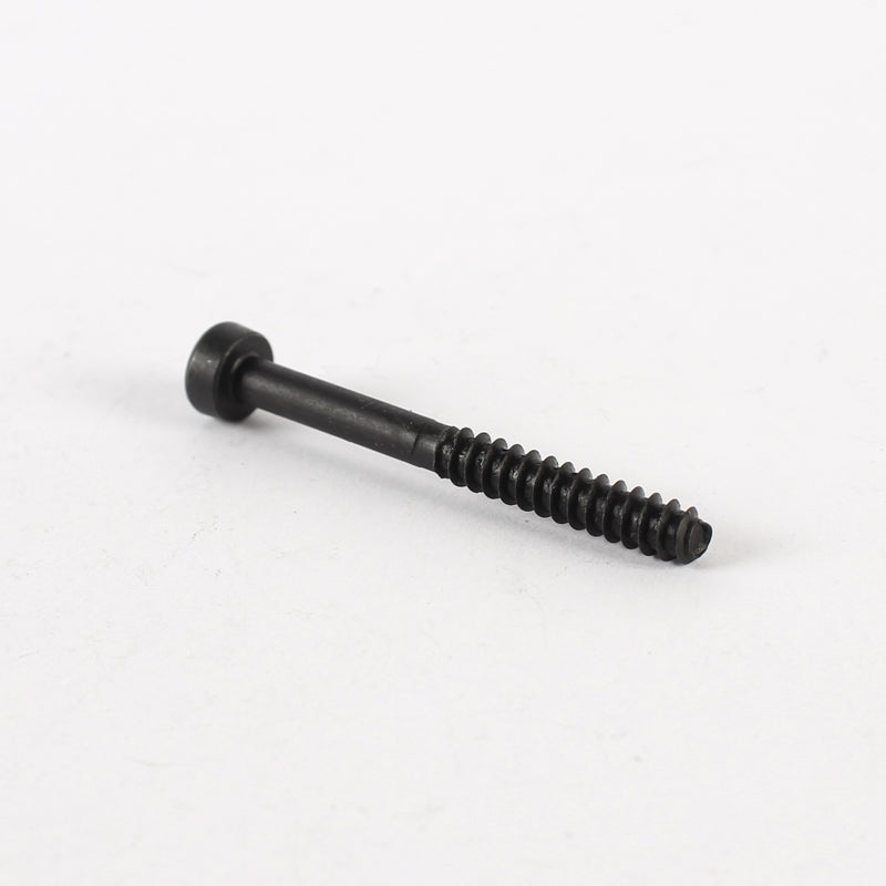 DAJIN Blackened self-tapping triangle tooth screws Starting lot size 500,000 pieces fasteners Furniture screws long screw
