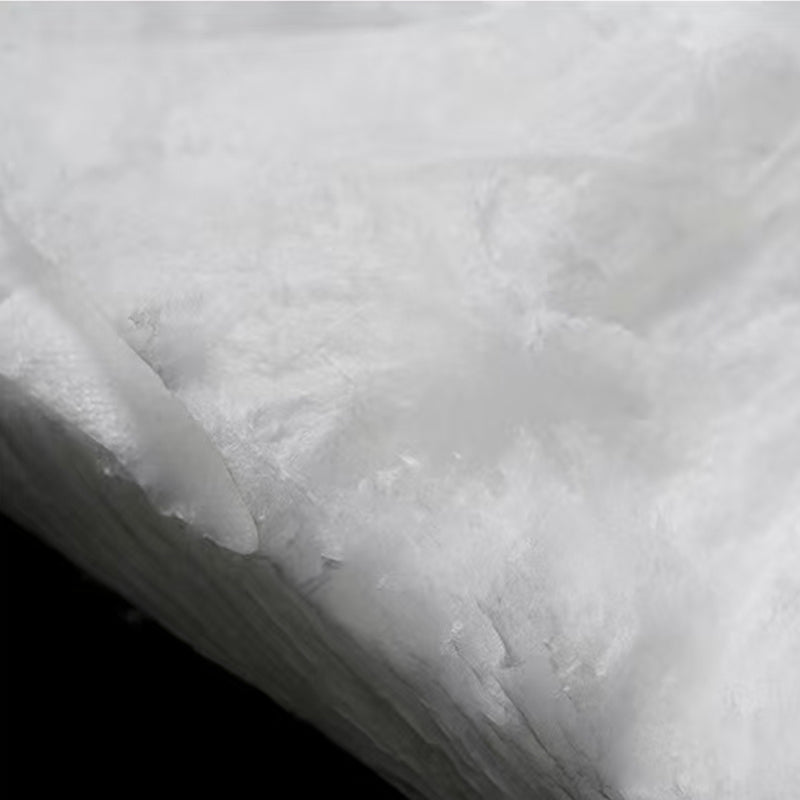 TENGXUAN Home Soundproofing Wool (Please consult customer service for specific prices) odorless eco-friendly Moisture resistant and flame retardant