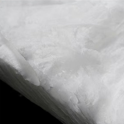 TENGXUAN Home Soundproofing Wool (Please consult customer service for specific prices) odorless eco-friendly Moisture resistant and flame retardant