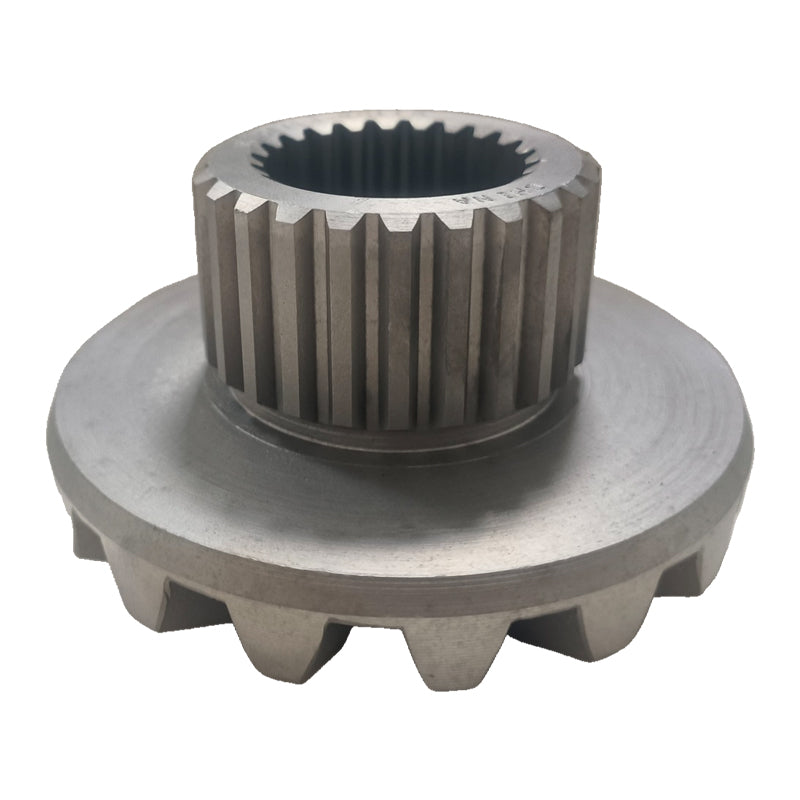 CHUNYU Half shaft gear (Price please inquire customer service) Tractor front axle accessories Driving shaft Axle cone