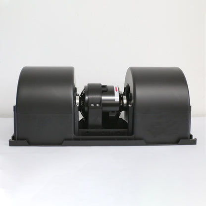XIERFU DC Brush evaporation fan 02