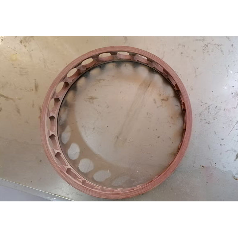 XINFUSHEN Bearings Gluewood Cage（Please consult customer service for specific prices）heat-resistant Super Precision Angular Contact Ball Bearings