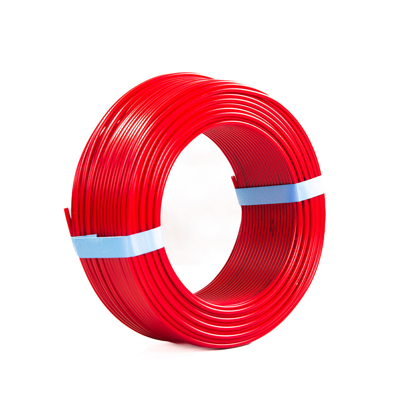 XINJINGDONG General-purpose single-core rigid conductor un-sheathed cable（Please consult customer service for specific prices）High Purity Oxygen Free Copper signal wire Highly flexible cables