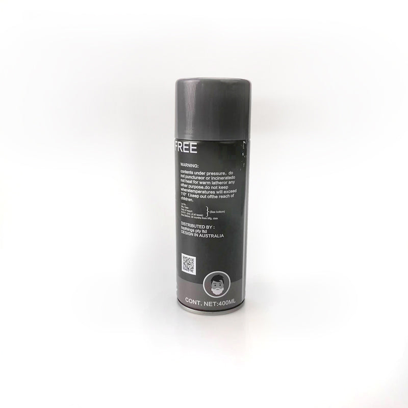 LUHUA Shaving foam   Shaving foam mousse softens beard