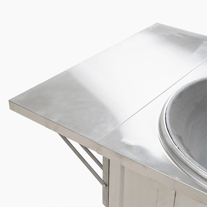 RONGTENG Firewood Stove（For specific pricing, please contact customer service）Customizable  Safe and Reliable Equipment Enclosure Various Materials