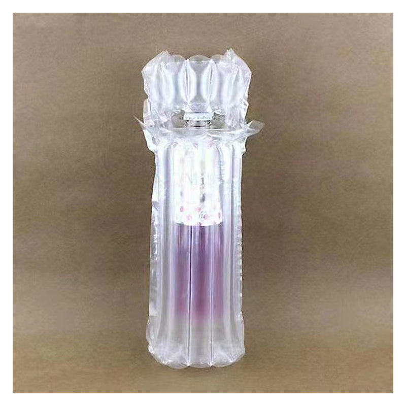 YIFA Air column coil bag wine bottle anti-fall buffer bag