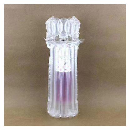 YIFA Air column coil bag wine bottle anti-fall buffer bag