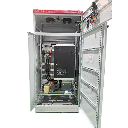 LUBAN GGD cabinet（Please consult customer service for specific prices）power cabinet good-looking component equipment