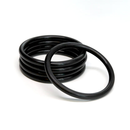 FEILE Fluorine rubber O-rings 04  Waterproof ring rubber ring can be customized