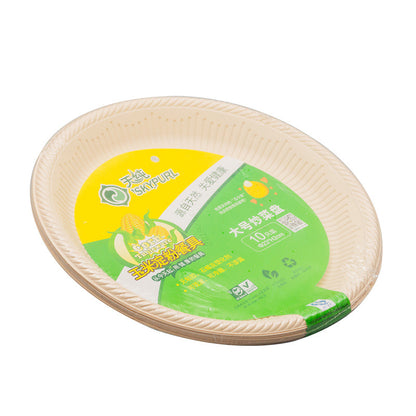 LIANYI Packaging film for tableware (Please consult customer service for specific prices) safety and health commercial Thickened transparent