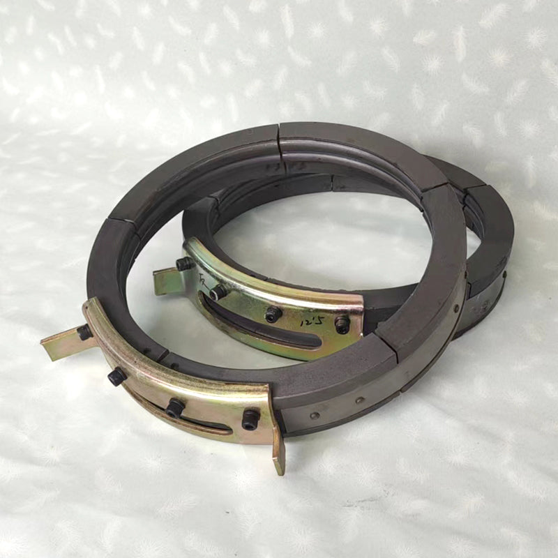 XIADONG Rope guide for electric hoist 5T