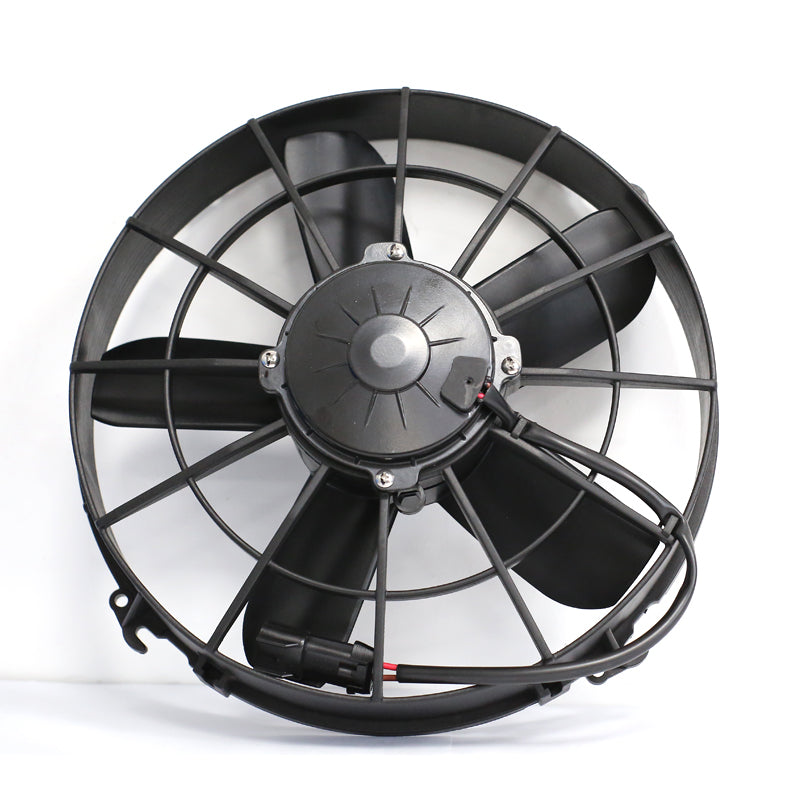 XIERFU DC Brush Condensing Fan 02