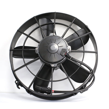 XIERFU DC Brush Condensing Fan 02