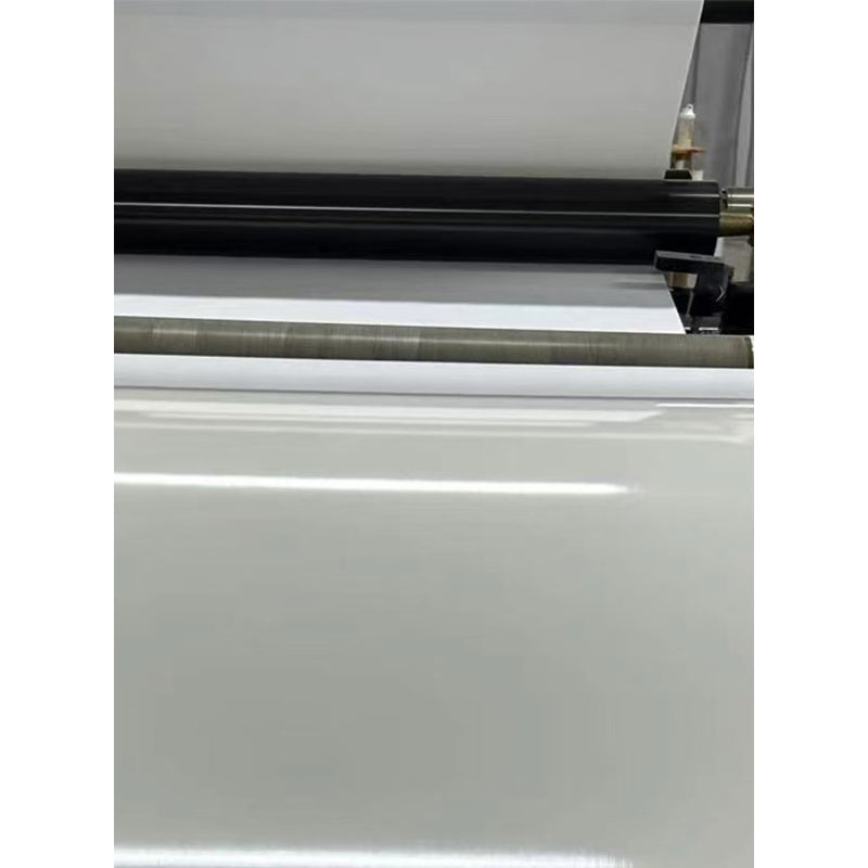 CHUANGLONG High-gloss transfer paper (Price please consult customer service) Holographic security aluminized transfer paper