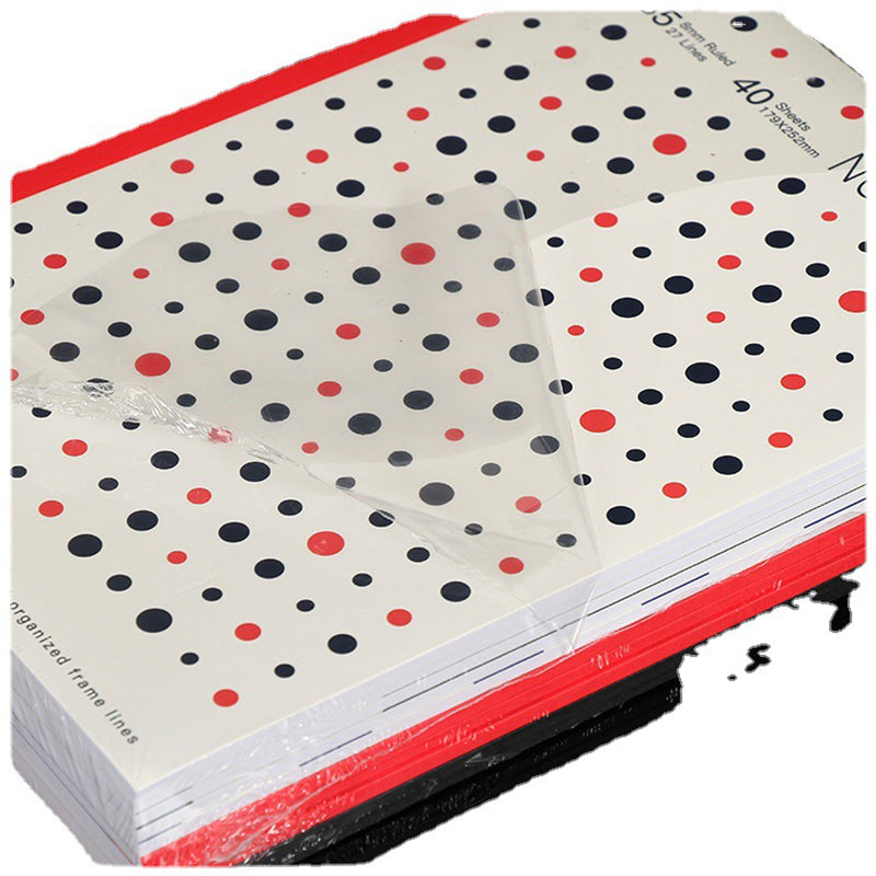 LIANYI Book and stationery carton folding heat sealing film (Please consult customer service for specific prices) film sealing and packaging dust protective film