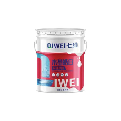 QIWEI Water-Based Acrylic Acid System