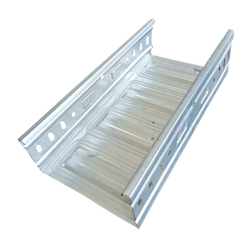 XINJIE Molded Reinforced Bottom Bridge (Please consult customer service for specific prices) Light weight, less material Industrial moulded reinforced bottom bridge, to meet the needs of complex environments