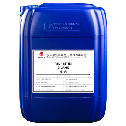 RUITELIANG Paint pre-treatment industry (Please consult customer service for specific prices) Low foaming degreaser Acid surface conditioner Chrome-free surface treatment chemicals