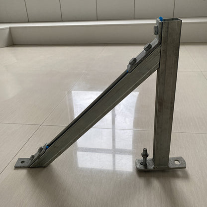 HESHENG Metal Cable Bracket  Reinforcement and thickening