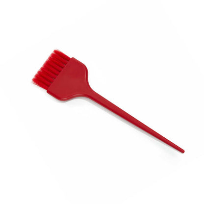 OUBAONI Colorful Baking Brush  Barber shops don't have hair brushes and color sweeps