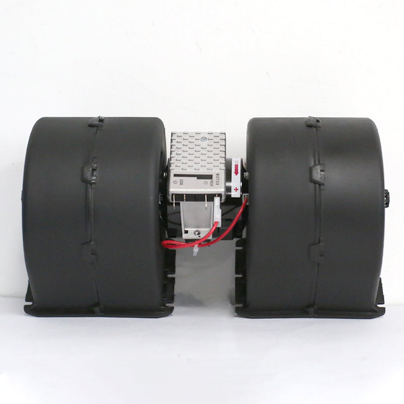 XIERFU DC Brushed evaporation fan 01