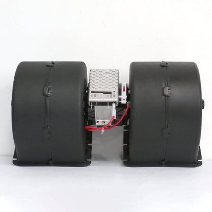 XIERFU DC Brushed evaporation fan 01
