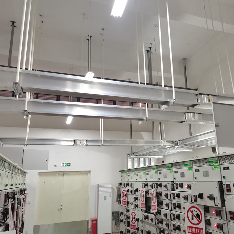 XINJIE Bus duct (Please consult customer service for specific prices)Enclosed busbar Power distribution systems Key components of modern power systems  High transmission current, easy to install and maintain