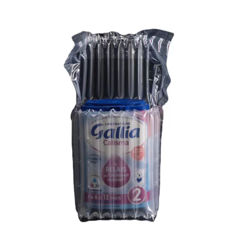 YIFA Direct air column bag shaped three-dimensional chamfer bag